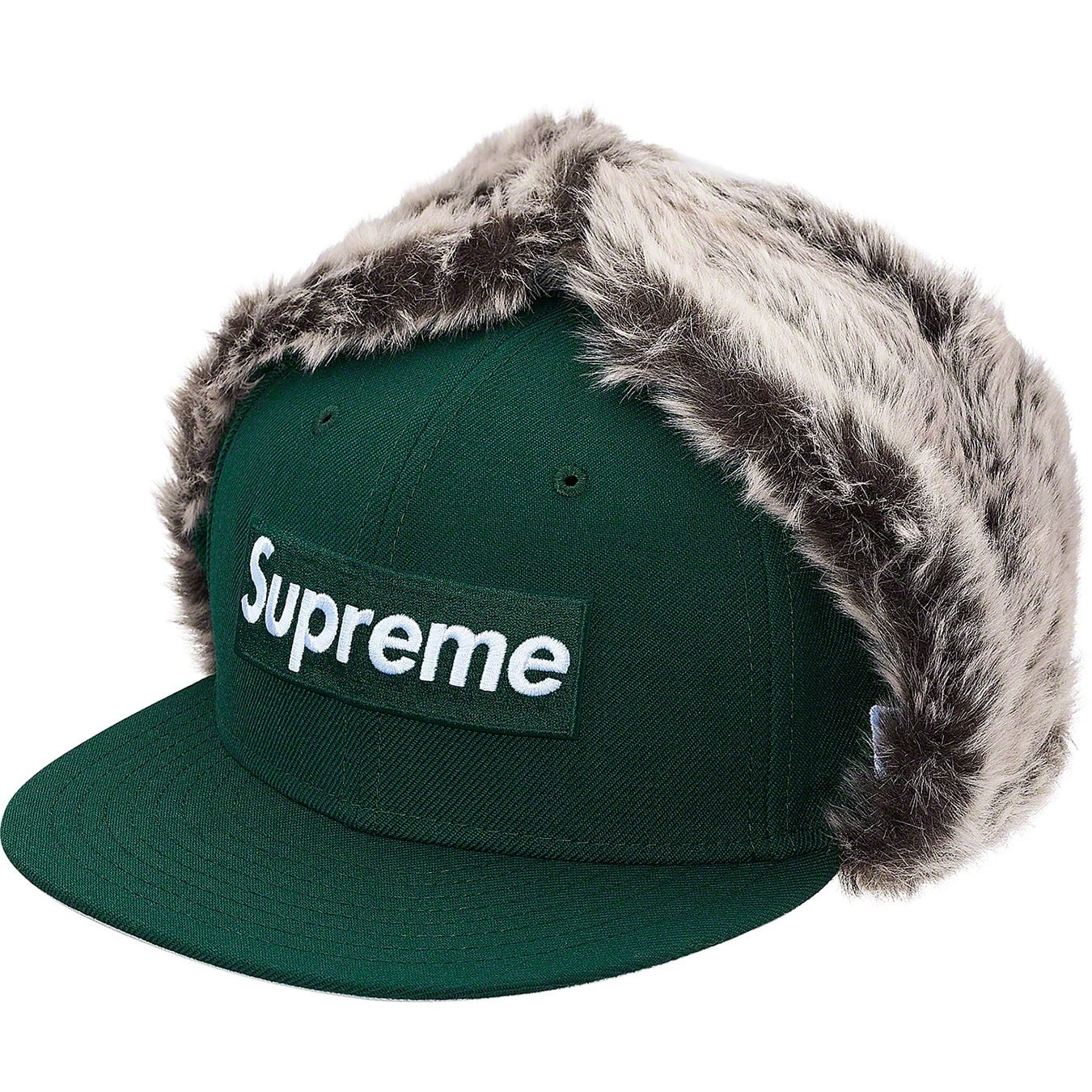 Earflap New Era® view 16